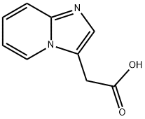 米诺膦酸中间体,17745-04-9,结构式