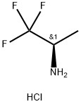 (R)-2-AMINO-1,1,1-TRIFLUOROPROPANE HYDROCHLORIDE