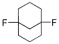 Bicyclo[3.3.1]nonane, 1,5-difluoro- (9CI) 结构式