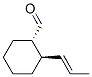 Cyclohexanecarboxaldehyde, 2-(1-propenyl)-, [1alpha,2beta(E)]- (9CI),177493-79-7,结构式