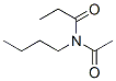 Propanamide,  N-acetyl-N-butyl-|