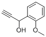 1-(2-METHOXY-PHENYL)-PROP-2-YN-1-OL