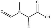 L-Alanine, N-formyl-N-methyl- (9CI)|
