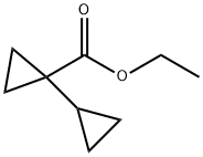 [1,1-Bicyclopropyl]-1-carboxylicacid,ethylester(9CI)|[1,1-Bicyclopropyl]-1-carboxylicacid,ethylester(9CI)