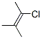 2-Chloro-3-methyl-2-butene|