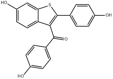 177744-96-6 雷洛昔芬杂质D