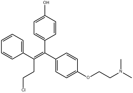 (E)-4-Hydroxy ToreMifene