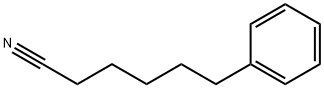 Benzenehexanenitrile,17777-31-0,结构式