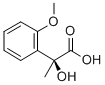 (S)-2-하이드록시-2-메틸(2-메톡시벤젠)아세트산