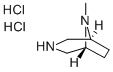 8-METHYL-3,8-DIAZA-BICYCLO[3.2.1]OCTANE DIHYDROCHLORIDE