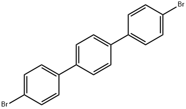4,4''-Dibromo-p-terphenyl|4,4''-二溴三联苯