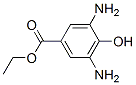 벤조산,3,5-디아미노-4-하이드록시-,에틸에스테르(9CI)