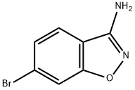 6-ブロモベンゾ[D]イソオキサゾール-3-アミン price.