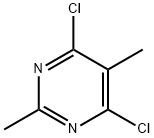 4,6-Dichloro-2,5-Dimethyl Pyrimidine price.