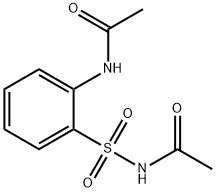 2-Aminobenzenesulfonamide Structure