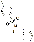 1,2-Dihydro-2-(p-tolylsulfonyl)phthalazine Structure