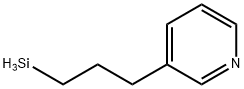 178110-88-8 Pyridine, 3-(3-silylpropyl)- (9CI)