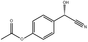 (S)-4-ACETYLOXY-MANDELONITRILE
