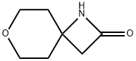 7-Oxa-1-azaspiro[3.5]nonan-2-one|7-氧杂-1-氮杂螺[3.5]壬-2-酮