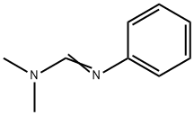 N,N-DIMETHYL-N'-PHENYLFORMAMIDINE|N,N-二甲基-N'-苯基甲脒