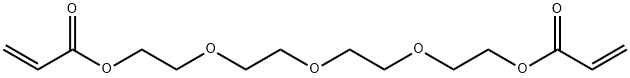 Tetra(ethylene glycol) diacrylate