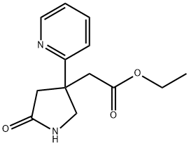 178372-18-4 Structure