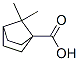 D-CAMPHORIC ACID Structure