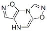 4H-Isoxazolo[4,5-e][1,2,4]oxadiazolo[4,5-a]pyrazine(9CI) Struktur