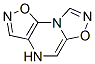 4H-Isoxazolo[4,5-e][1,2,4]oxadiazolo[4,5-a]pyrazine(9CI) Structure