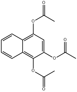 naphthalene-1,2,4-triyl triacetate price.