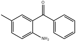 2-amino-5-methylbenzophenone