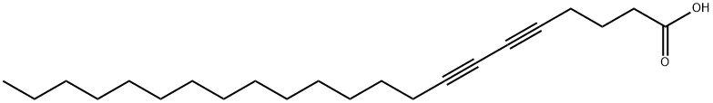 5,7-DOCOSADIYNOIC ACID