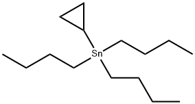 Cyclopropyltributylstannane