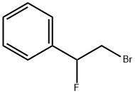 1-(2-브로모-1-플루오로에틸)벤젠