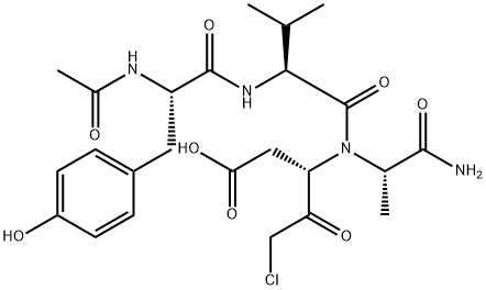 178603-78-6 カスパーゼ-1インヒビターII