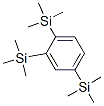 17864-15-2 [2,5-Bis(trimethylsilyl)phenyl](trimethyl)silane