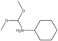 Cyclohexyldimethoxymethylsilane