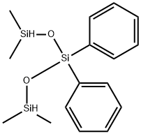 17875-55-7 1,1,5,5-テトラメチル-3,3-ジフェニルペンタントリシロキサン