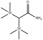 17879-45-7 2,2-双（三甲基甲硅烷基）乙酰胺