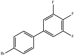 4-Bromo-3,4,5-trifluoro-1,1-biphenyl