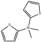 디메틸디-2-티에닐실란
