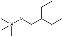 (2-Ethylbutoxy)(trimethyl)silane|