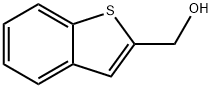 2-(HYDROXYMETHYL)BENZO[B]THIOPHENE