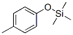 trimethyl-(4-methylphenoxy)silane|