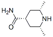 179022-64-1 4-Piperidinecarboxamide,2,6-dimethyl-,(2alpha,4alpha,6alpha)-(9CI)
