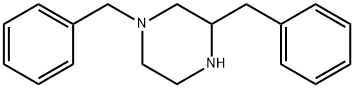 1,3-二苄基哌嗪,179051-52-6,结构式