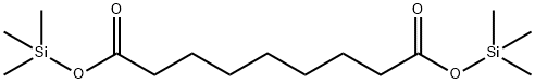 Nonanedioic acid bis(trimethylsilyl) ester|