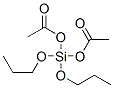 17906-69-3 diacetoxydipropoxysilane 