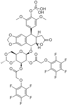 TAFLUPOSIDE