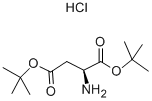 L-アスパラギン酸ジ-TERT-ブチルエステル塩酸塩